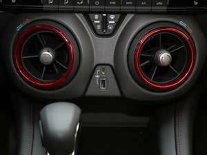 2020RS 650T Twin-Clutch7 п؅^