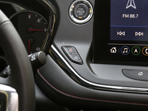 2020RS 650T Twin-Clutch7 п؅^