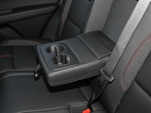 2020款Redline 650T 5座型版 后排中央扶手