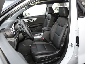 2020款Redline 650T 5座型版 主驾驶座椅