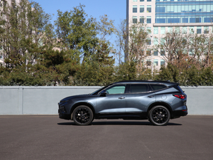 2020RS 650T Twin-Clutch(q)7 w^