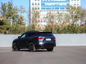 2020RS 650T Twin-Clutch(q)7 w^