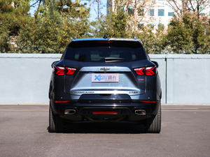 2020RS 650T Twin-Clutch(q)7 w^