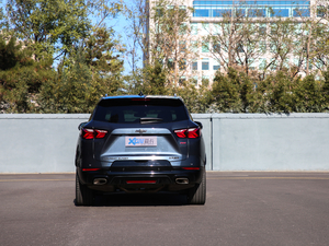 2020RS 650T Twin-Clutch(q)7 w^