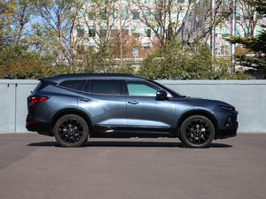 2020RS 650T Twin-Clutch(q)7 w^