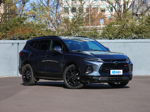 2020RS 650T Twin-Clutch(q)7 w^