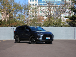 2020RS 650T Twin-Clutch(q)7 w^