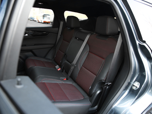 2020RS 650T Twin-Clutch7 g