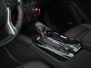 2020RS 650T Twin-Clutch7 п؅^