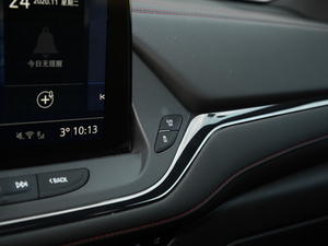 2020RS 650T Twin-Clutch7 п؅^