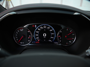 2020RS 650T Twin-Clutch7 п؅^