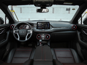 2020RS 650T Twin-Clutch7 п؅^