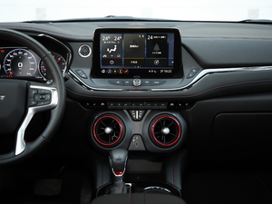 2020RS 650T Twin-Clutch7 п؅^