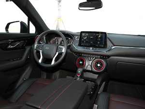 2020RS 650T Twin-Clutch7 п؅^