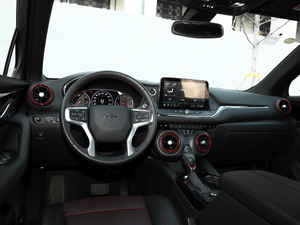 2020RS 650T Twin-Clutch7 п؅^