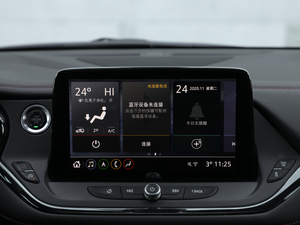 2020RS 650T Twin-Clutch7 п؅^