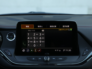 2020RS 650T Twin-Clutch7 