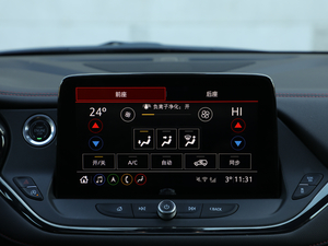 2020RS 650T Twin-Clutch7 