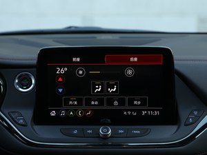 2020RS 650T Twin-Clutch7 