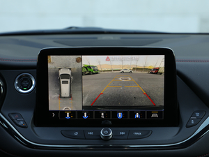 2020RS 650T Twin-Clutch7 