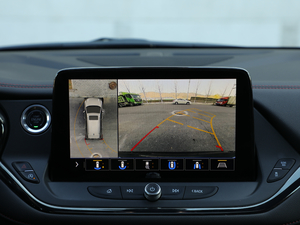 2020RS 650T Twin-Clutch7 