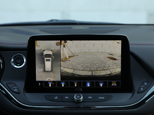 2020RS 650T Twin-Clutch7 