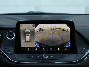 2020RS 650T Twin-Clutch7 