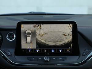 2020RS 650T Twin-Clutch7 