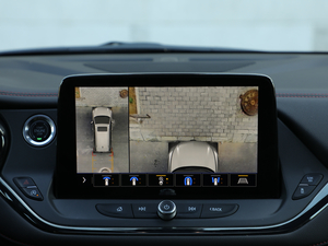 2020RS 650T Twin-Clutch7 