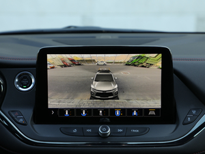 2020RS 650T Twin-Clutch7 