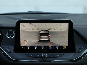 2020RS 650T Twin-Clutch7 