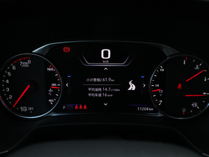 2020RS 650T Twin-Clutch7 