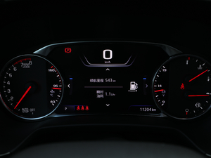 2020RS 650T Twin-Clutch7 