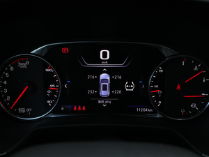 2020RS 650T Twin-Clutch7 