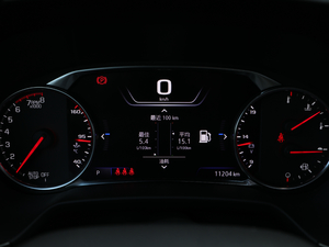 2020RS 650T Twin-Clutch7 