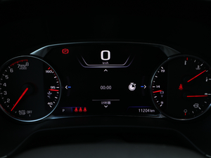 2020RS 650T Twin-Clutch7 