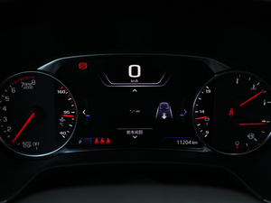 2020RS 650T Twin-Clutch7 