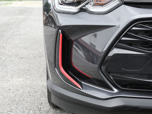 2020款轻混 Redline 530T 自动耀享版 5+2款 细节外观