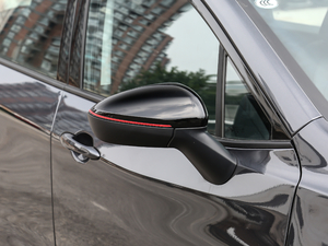 2020款轻混 Redline 530T 自动耀享版 5+2款 细节外观