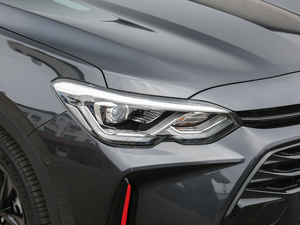 2020款轻混 Redline 530T 自动耀享版 5+2款 细节外观