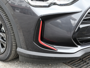 2020款轻混 Redline 530T 自动耀享版 5+2款 细节外观