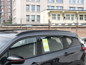 2020款轻混 Redline 530T 自动耀享版 5+2款 细节外观