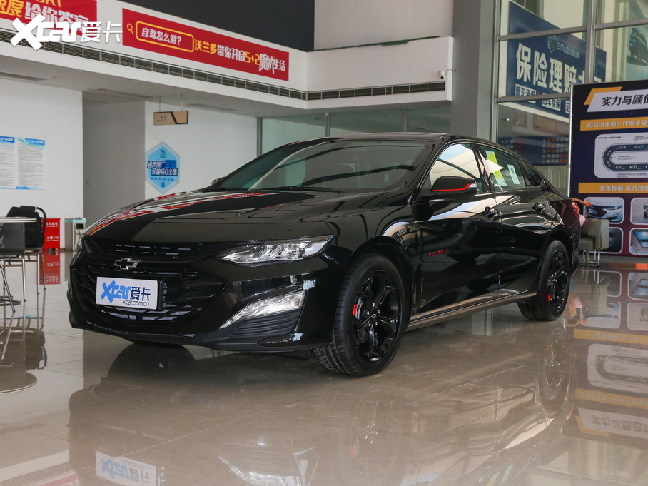 2020~JXL Redline 550T J