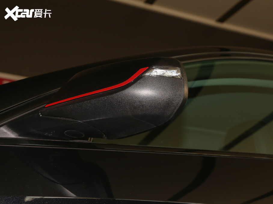 2020~JXL Redline 550T J