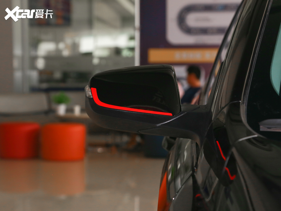 2020~JXL Redline 550T J