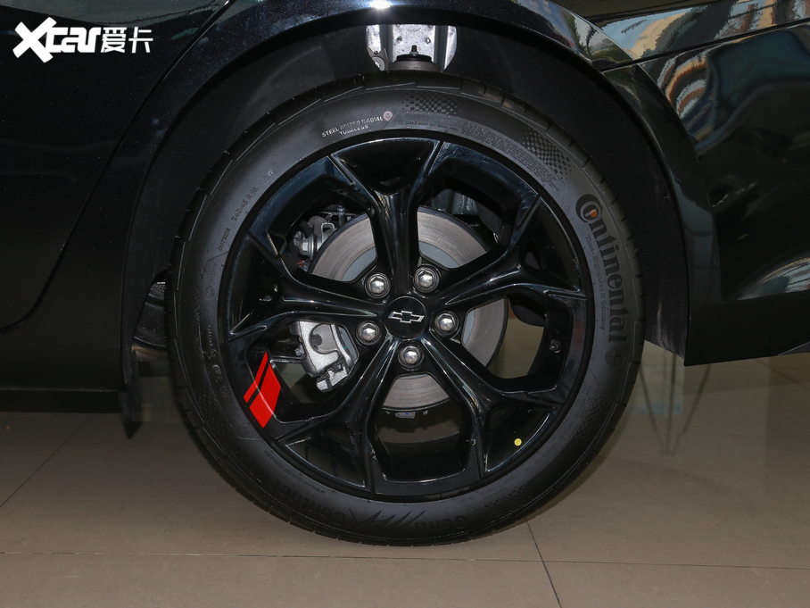 2020~JXL Redline 550T J