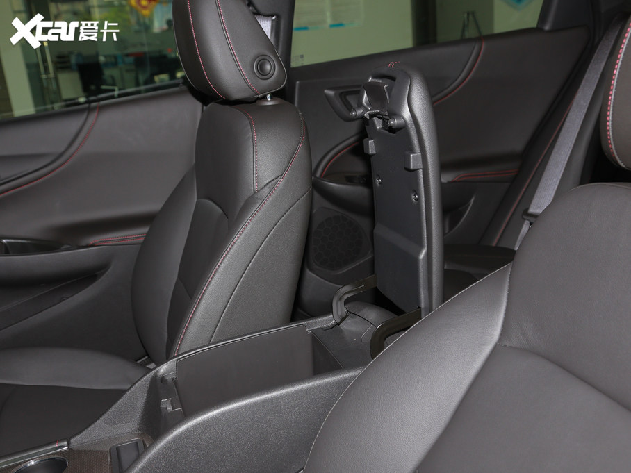 2020~JXL Redline 550T J