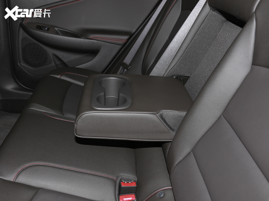 2020~JXL Redline 550T J