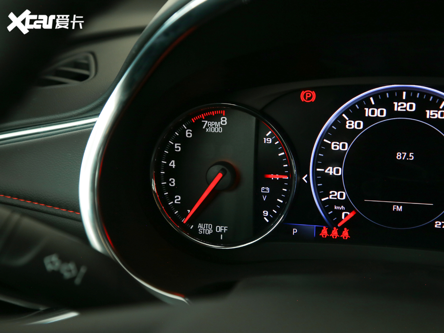 2020~JXL Redline 550T J