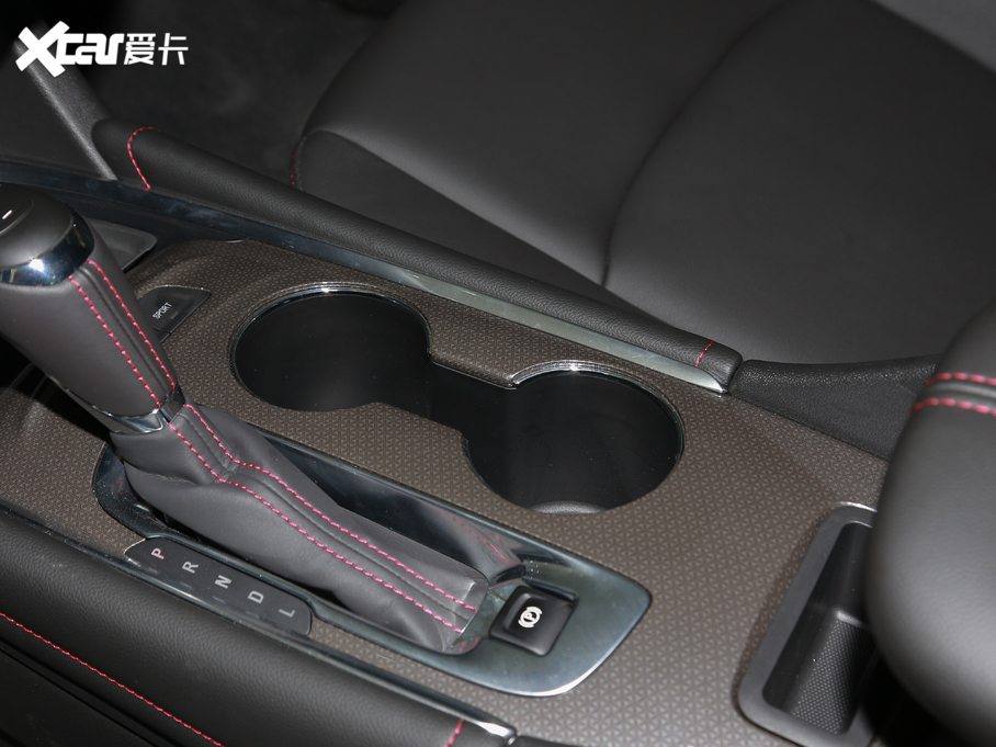 2020~JXL Redline 550T J